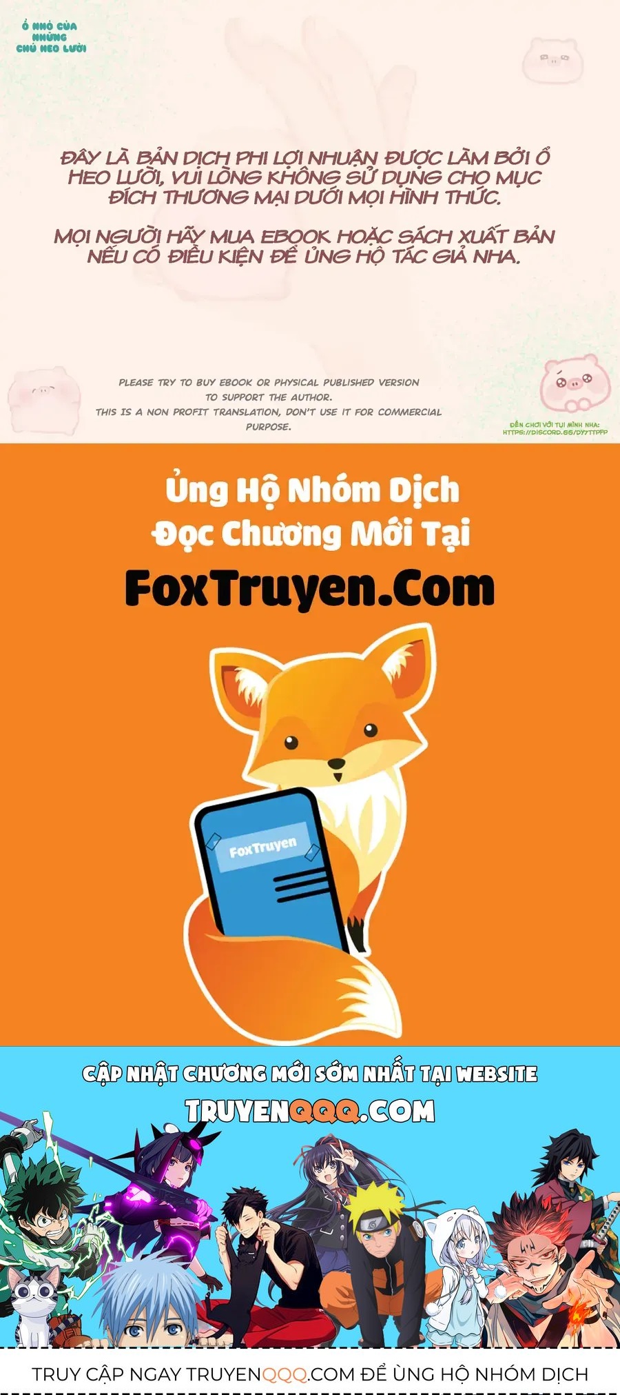 Dõi Theo Màn Đêm Trong Em Chapter 10.5 - 19