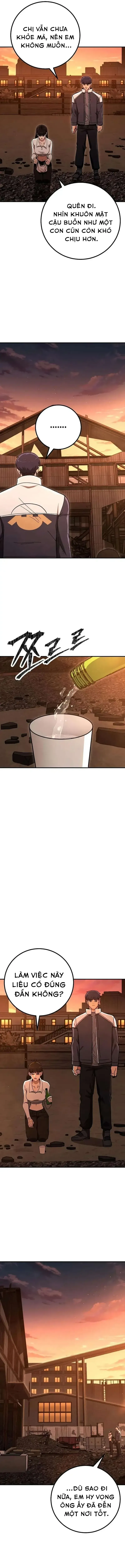 Người Dọn Dẹp Chapter 25 - 12