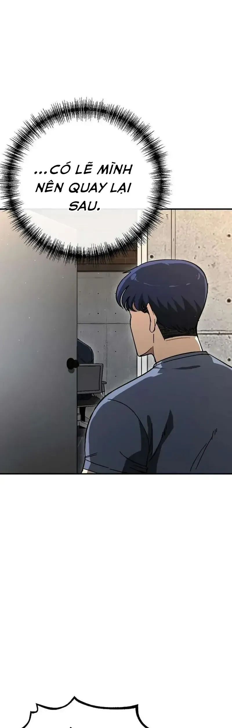 Người Dọn Dẹp Chapter 25 - 22