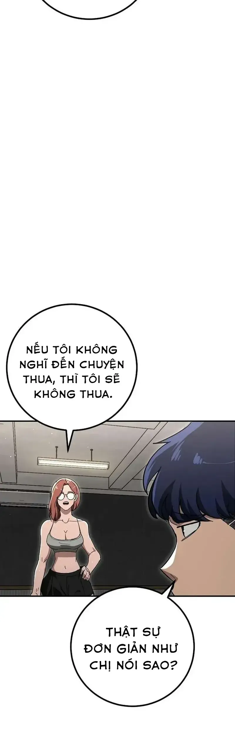 Người Dọn Dẹp Chapter 25 - 25