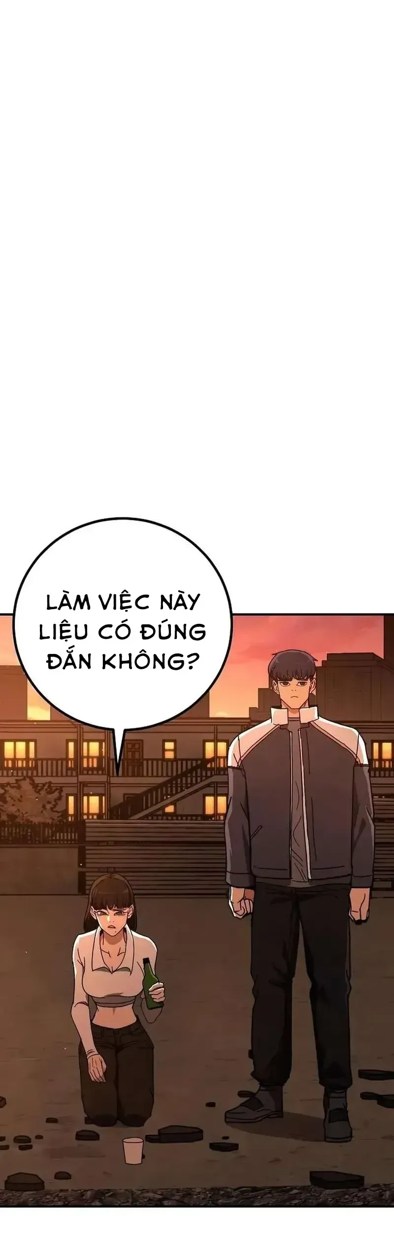 Người Dọn Dẹp Chapter 25 - 39