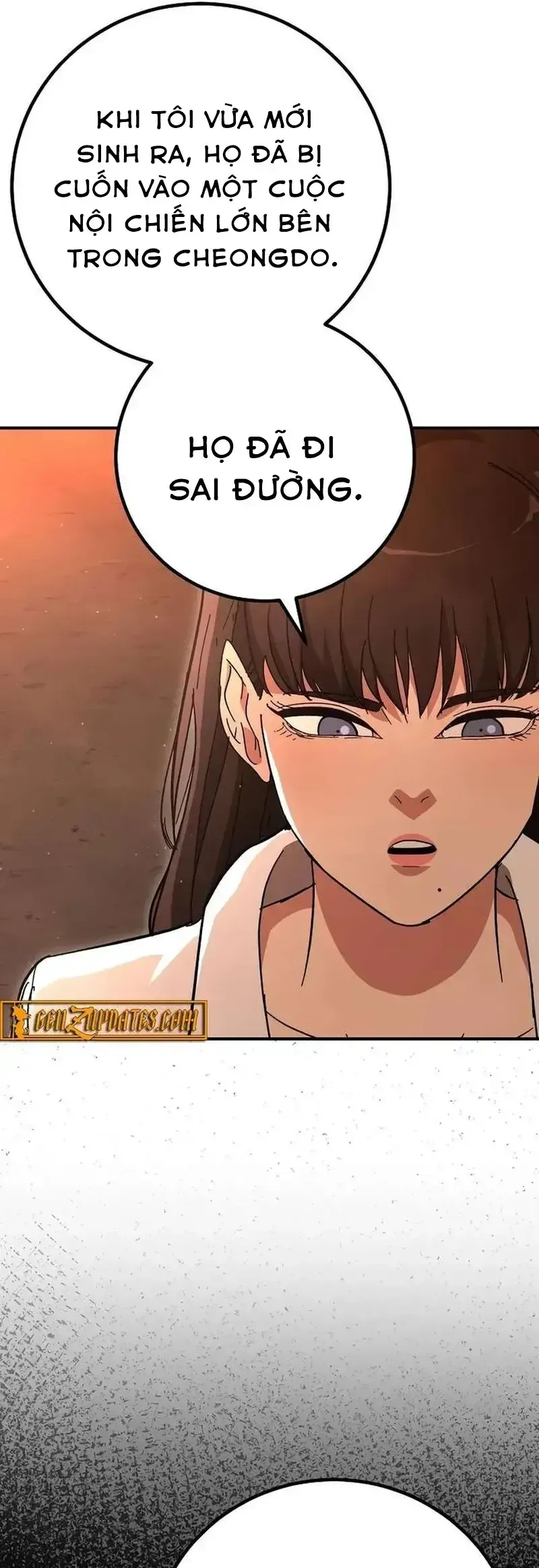 Người Dọn Dẹp Chapter 25 - 44