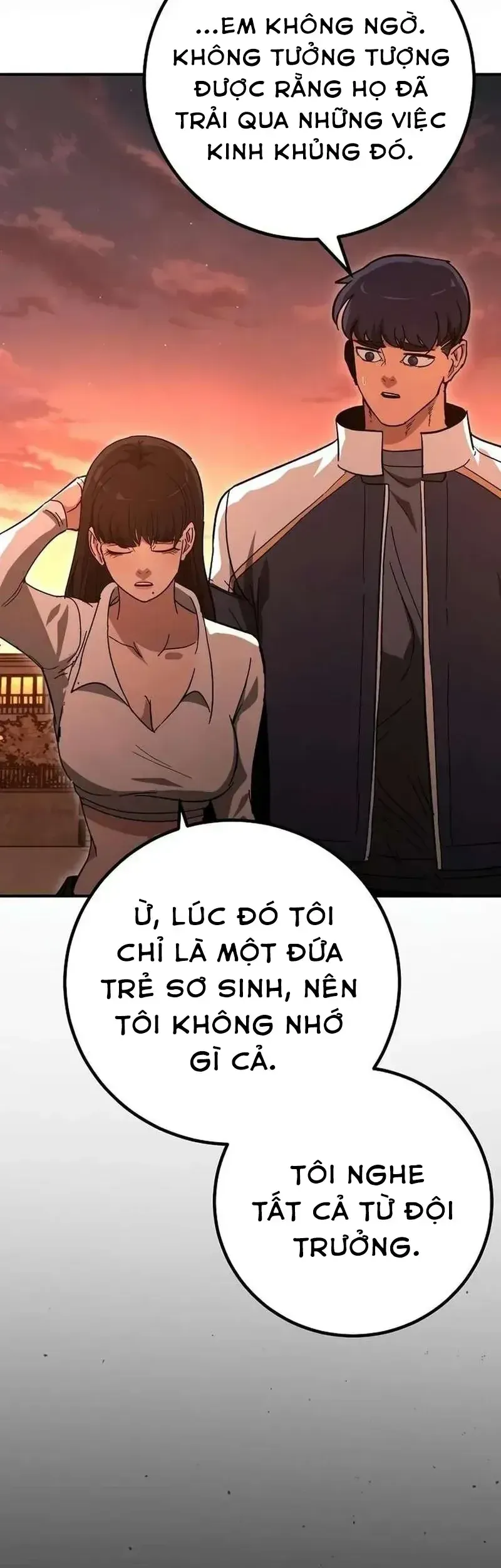 Người Dọn Dẹp Chapter 25 - 48