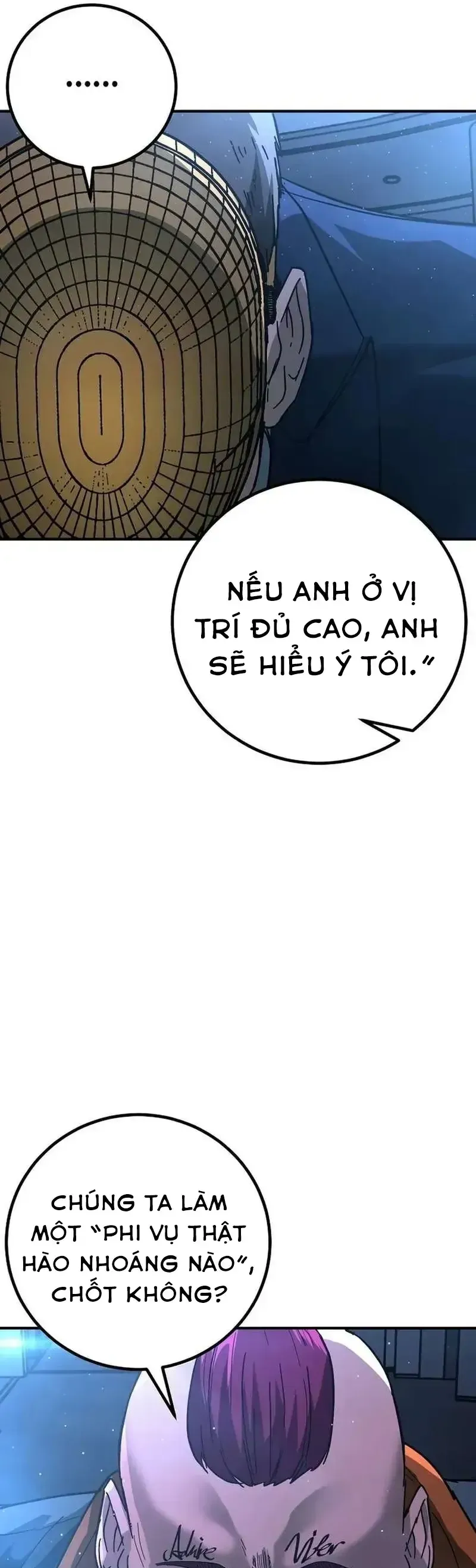 Người Dọn Dẹp Chapter 25 - 63