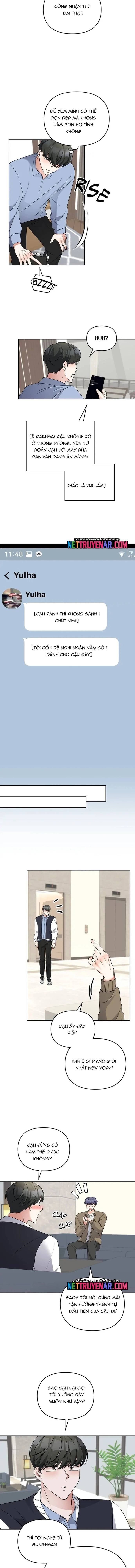 Cuộc Đời Của Thiên Tài Piano Chapter 42 - 11