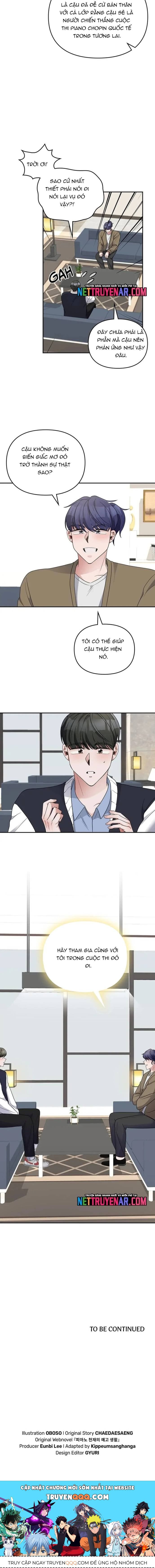Cuộc Đời Của Thiên Tài Piano Chapter 42 - 12