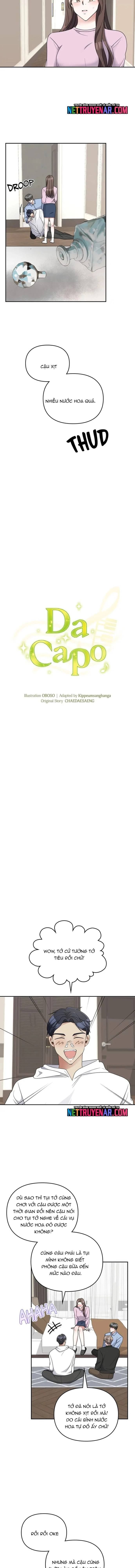 Cuộc Đời Của Thiên Tài Piano Chapter 42 - 3