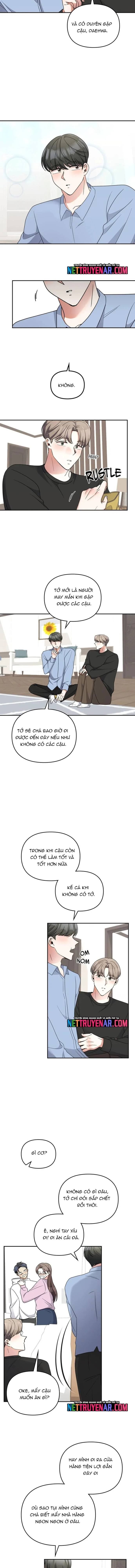 Cuộc Đời Của Thiên Tài Piano Chapter 42 - 5