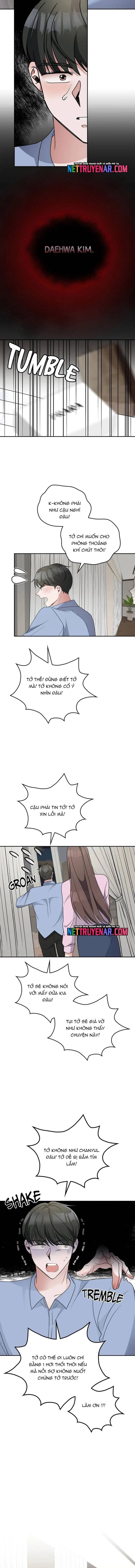 Cuộc Đời Của Thiên Tài Piano Chapter 42 - 8
