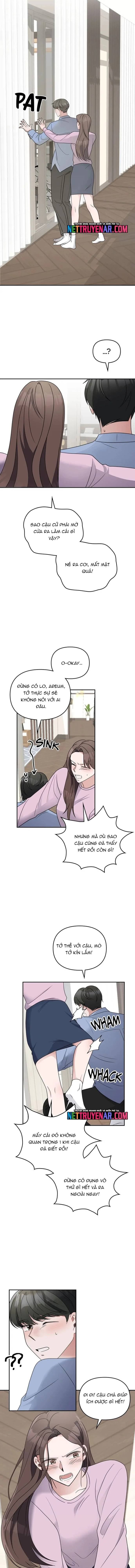 Cuộc Đời Của Thiên Tài Piano Chapter 42 - 9