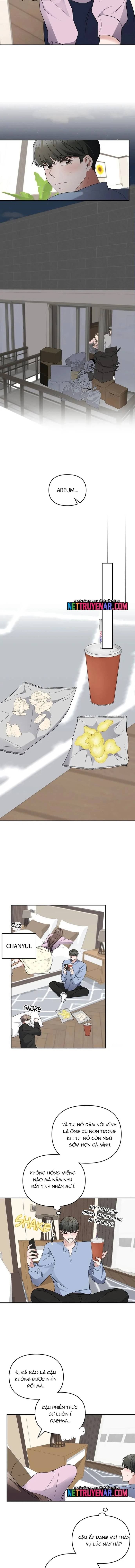Cuộc Đời Của Thiên Tài Piano Chapter 42 - 10