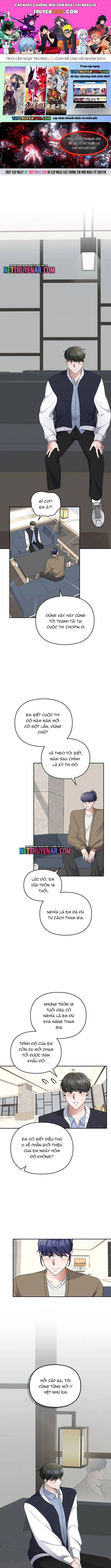 Cuộc Đời Của Thiên Tài Piano Chapter 43 - 1