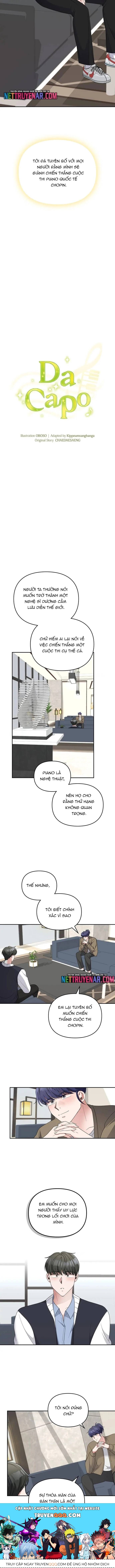 Cuộc Đời Của Thiên Tài Piano Chapter 43 - 2