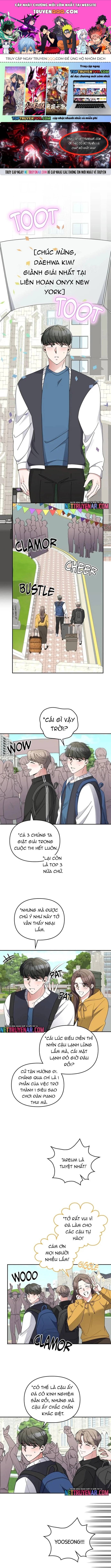 Cuộc Đời Của Thiên Tài Piano Chapter 44 - 1