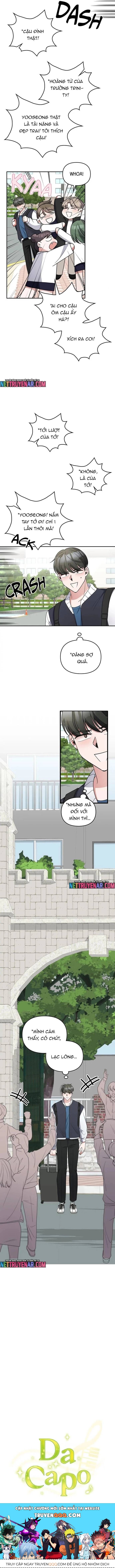 Cuộc Đời Của Thiên Tài Piano Chapter 44 - 2