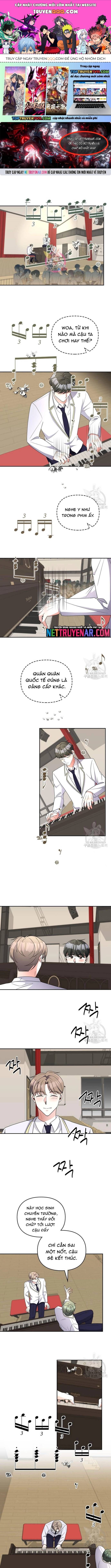 Cuộc Đời Của Thiên Tài Piano Chapter 45 - 1