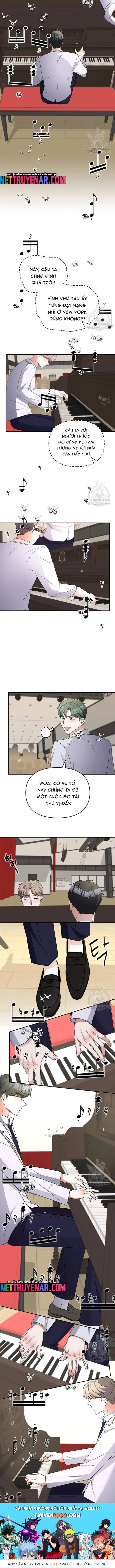 Cuộc Đời Của Thiên Tài Piano Chapter 45 - 2