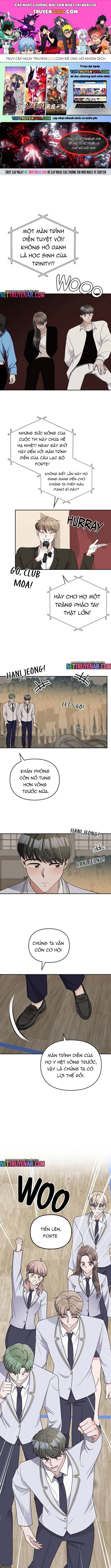 Cuộc Đời Của Thiên Tài Piano Chapter 46 - 1