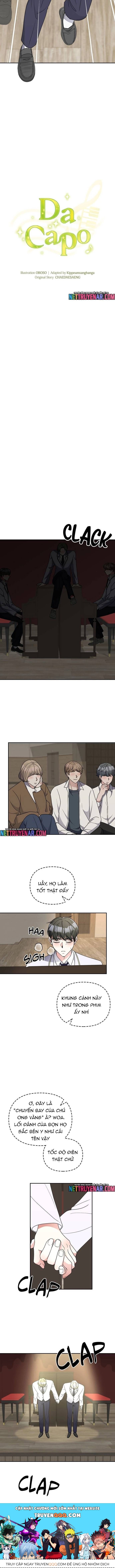 Cuộc Đời Của Thiên Tài Piano Chapter 46 - 2
