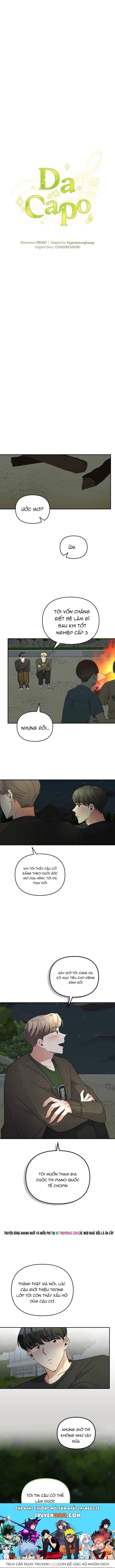 Cuộc Đời Của Thiên Tài Piano Chapter 47 - 2