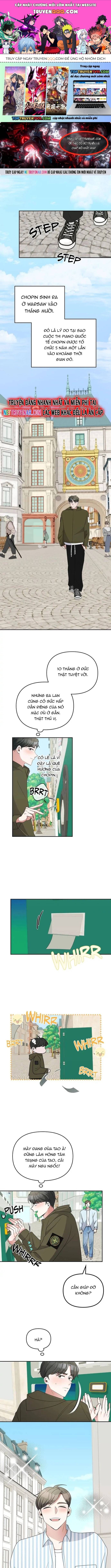 Cuộc Đời Của Thiên Tài Piano Chapter 48 - 1