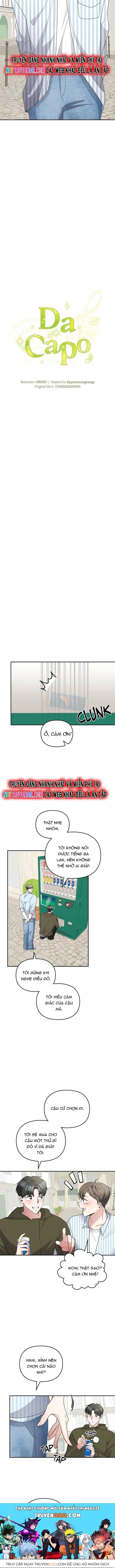 Cuộc Đời Của Thiên Tài Piano Chapter 48 - 2