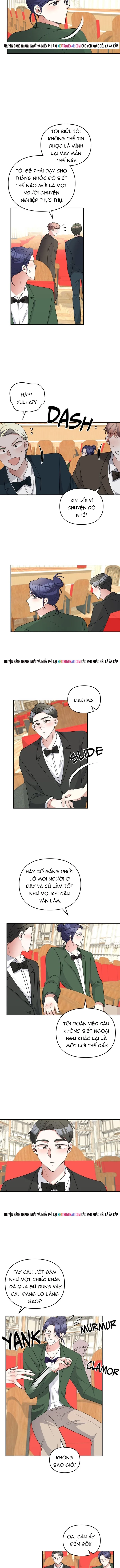 Cuộc Đời Của Thiên Tài Piano Chapter 49 - 2