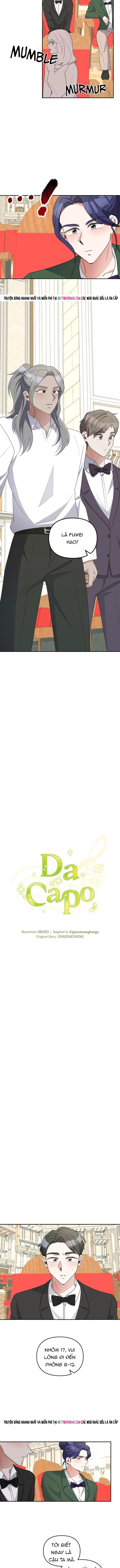 Cuộc Đời Của Thiên Tài Piano Chapter 49 - 3