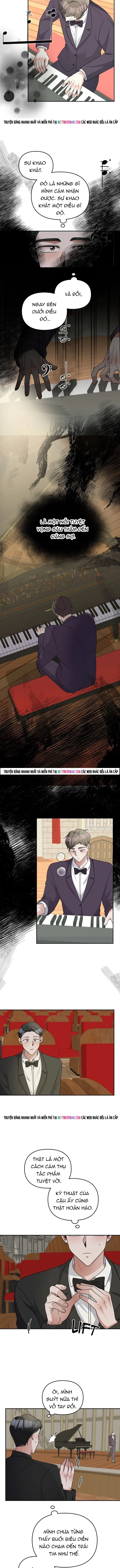 Cuộc Đời Của Thiên Tài Piano Chapter 49 - 7