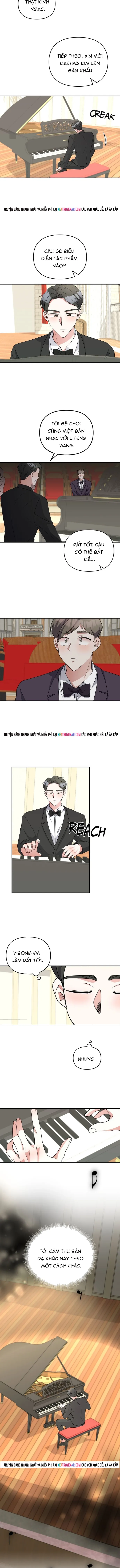 Cuộc Đời Của Thiên Tài Piano Chapter 49 - 8