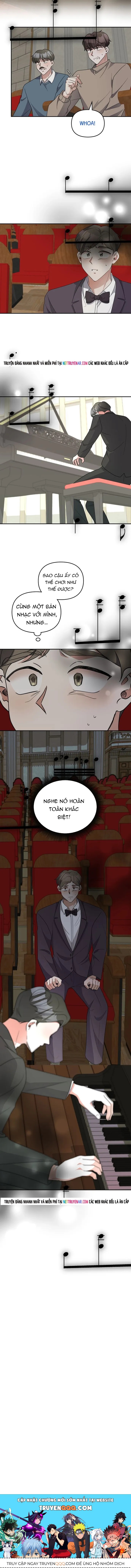 Cuộc Đời Của Thiên Tài Piano Chapter 49 - 9