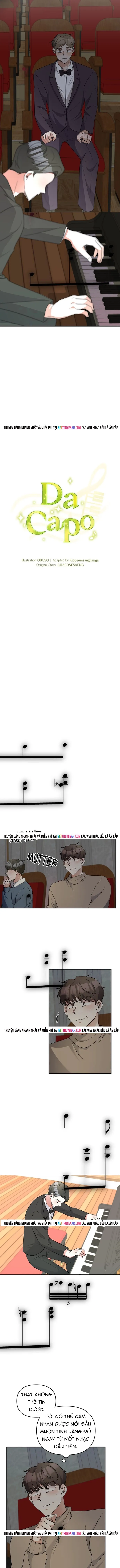 Cuộc Đời Của Thiên Tài Piano Chapter 50 - 2