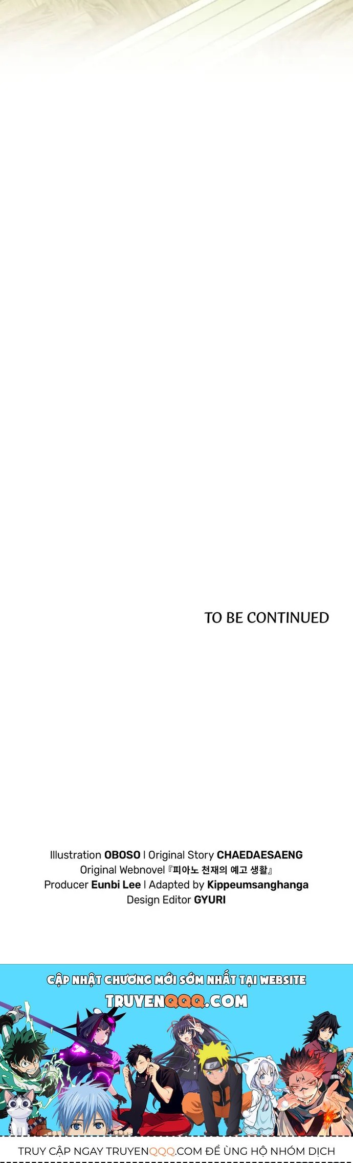 Cuộc Đời Của Thiên Tài Piano Chapter 50 - 11