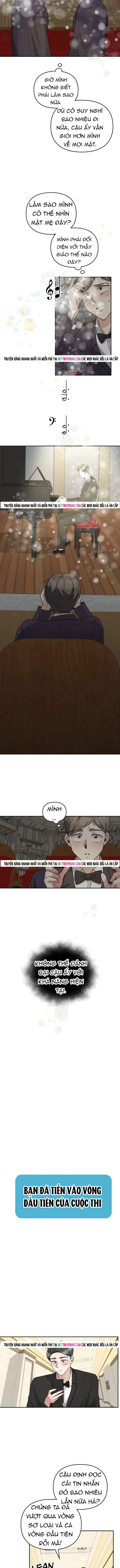 Cuộc Đời Của Thiên Tài Piano Chapter 50 - 5