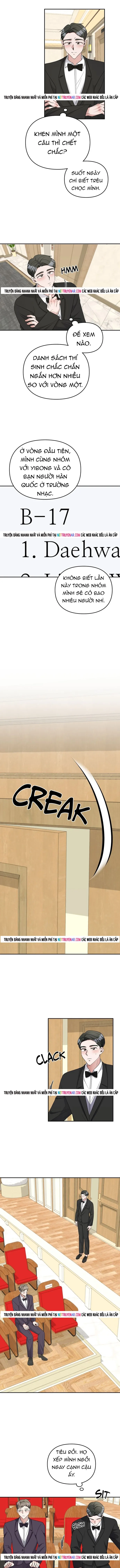 Cuộc Đời Của Thiên Tài Piano Chapter 50 - 7