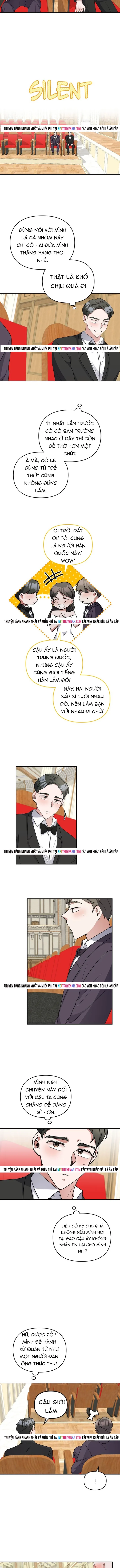 Cuộc Đời Của Thiên Tài Piano Chapter 50 - 8