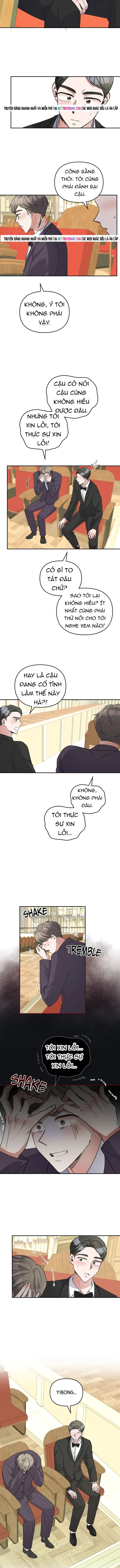 Cuộc Đời Của Thiên Tài Piano Chapter 50 - 10