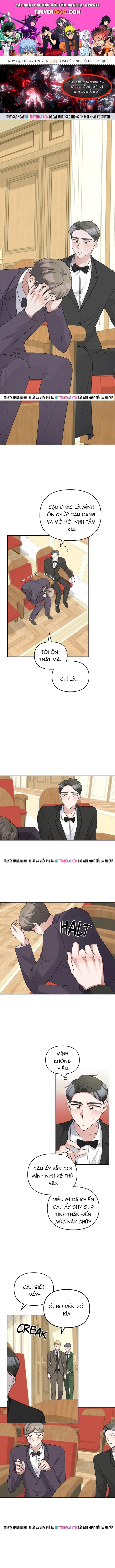 Cuộc Đời Của Thiên Tài Piano Chapter 51 - 1