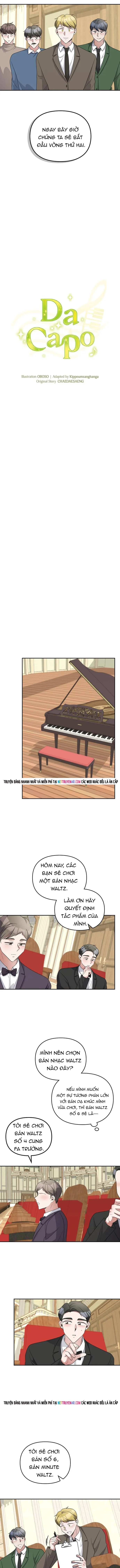 Cuộc Đời Của Thiên Tài Piano Chapter 51 - 2