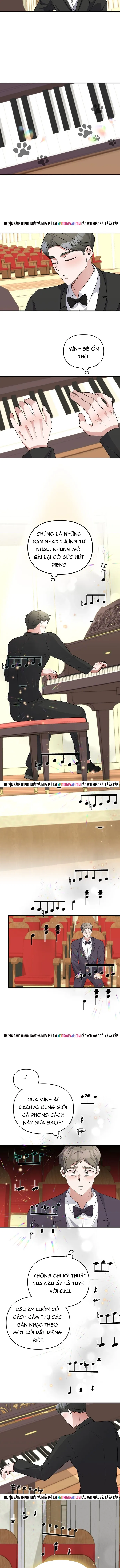 Cuộc Đời Của Thiên Tài Piano Chapter 51 - 7