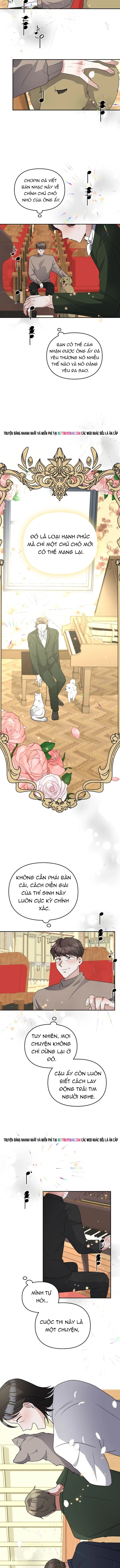Cuộc Đời Của Thiên Tài Piano Chapter 51 - 9
