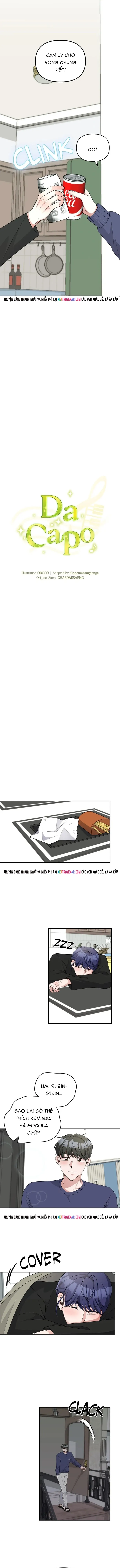 Cuộc Đời Của Thiên Tài Piano Chapter 52 - 2