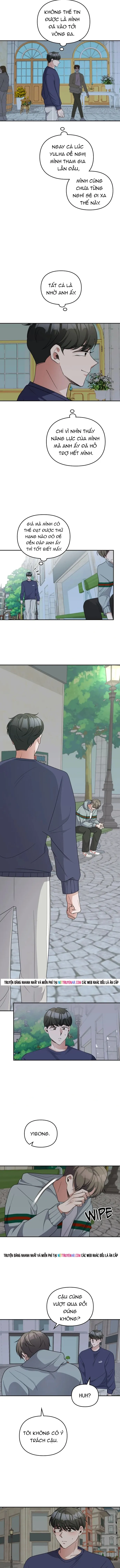 Cuộc Đời Của Thiên Tài Piano Chapter 52 - 3