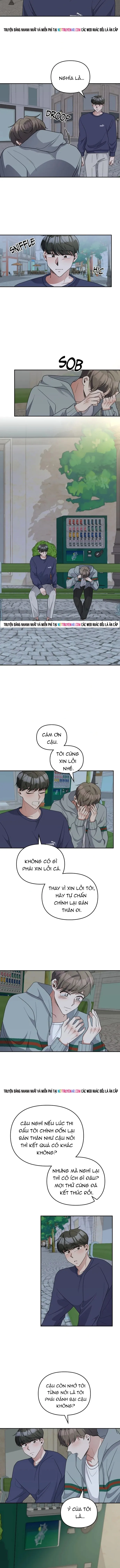 Cuộc Đời Của Thiên Tài Piano Chapter 52 - 4