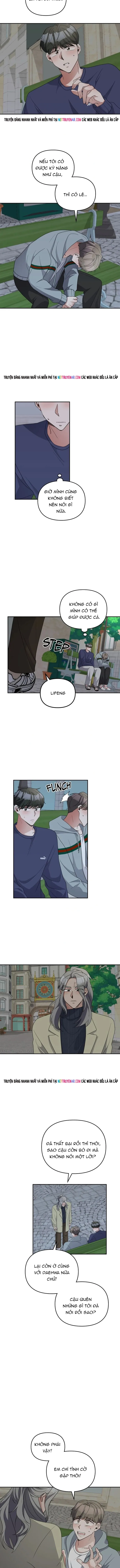 Cuộc Đời Của Thiên Tài Piano Chapter 52 - 7