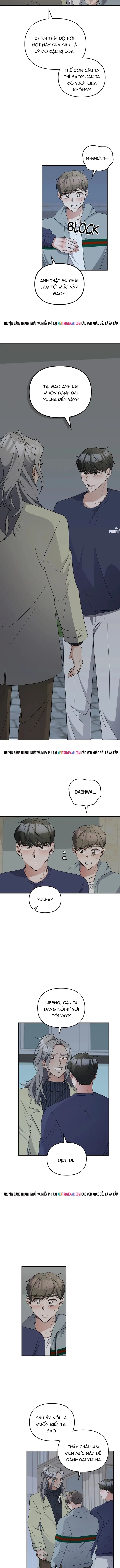 Cuộc Đời Của Thiên Tài Piano Chapter 52 - 8