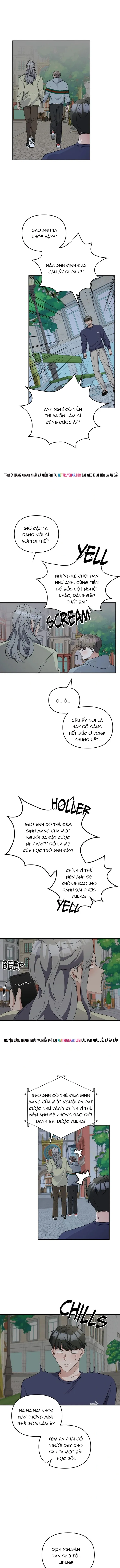 Cuộc Đời Của Thiên Tài Piano Chapter 52 - 10