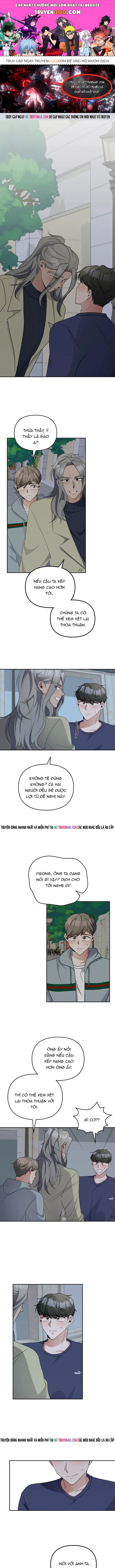 Cuộc Đời Của Thiên Tài Piano Chapter 53 - 1