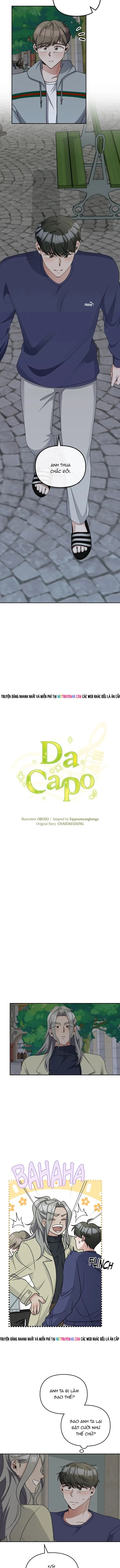 Cuộc Đời Của Thiên Tài Piano Chapter 53 - 2