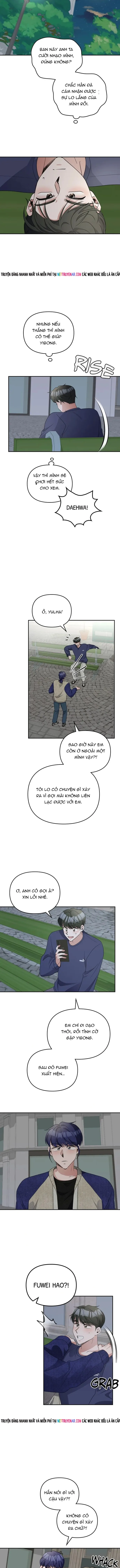 Cuộc Đời Của Thiên Tài Piano Chapter 53 - 4